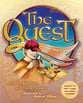 Quest Book & CD Pack